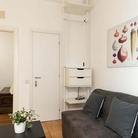 Mirabella Apartment-2